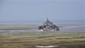 Gîtes les 2 Hermines, Mont-Dol